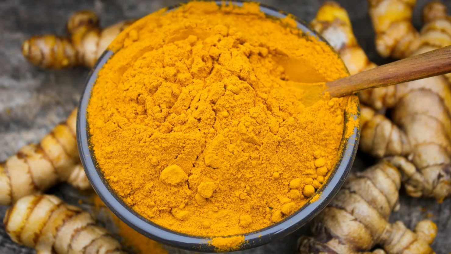 Turmeric