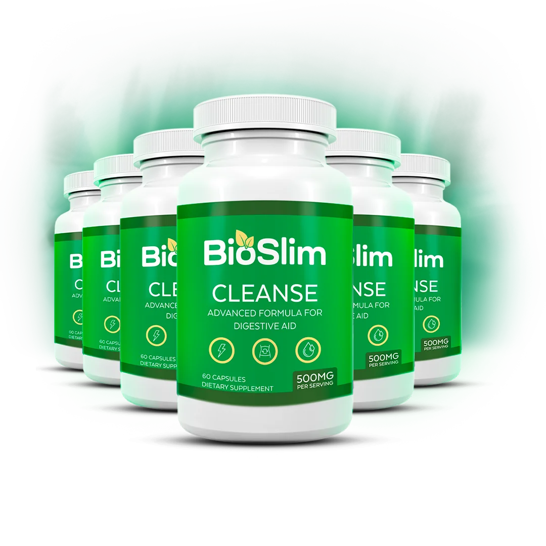 BioSlim Natural Weight Loss