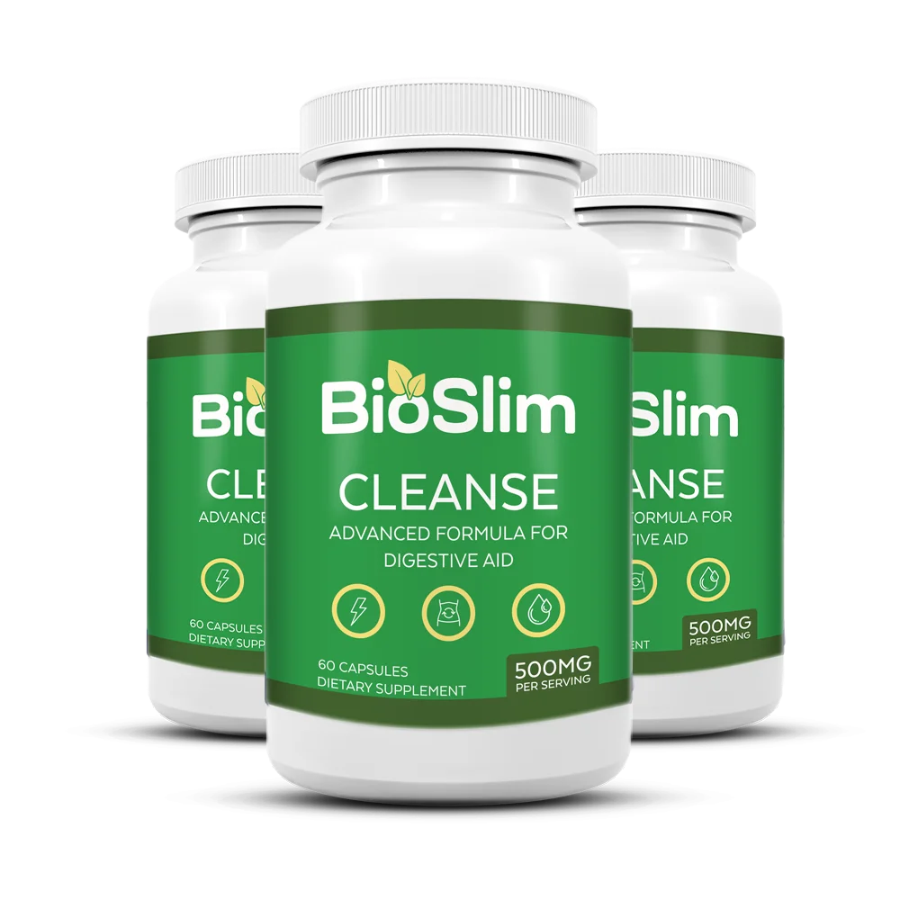 BioSlim Logo