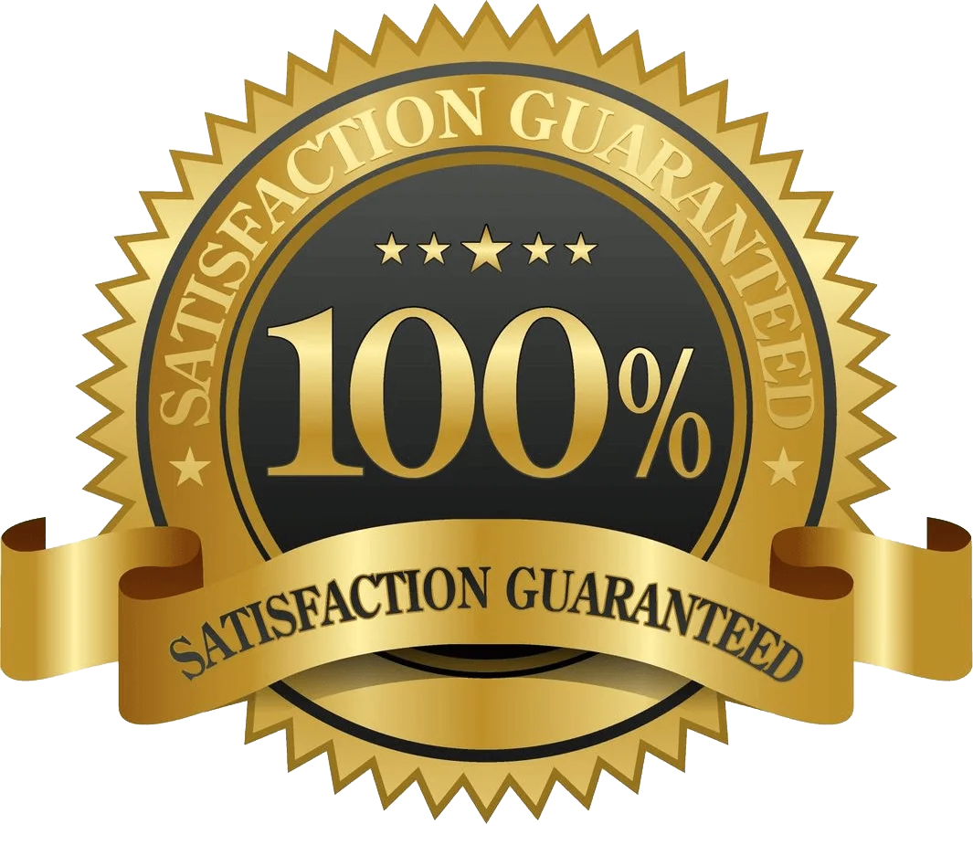 60-Day Guarantee Seal